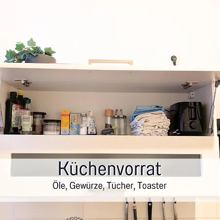 Salz&wind Modernes In Zentral & 24h Selbst Check In Kilonia