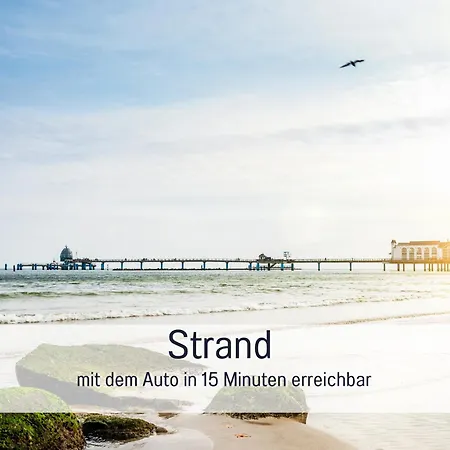 Apartament Salz&wind Modernes In Zentral & 24h Selbst Check In